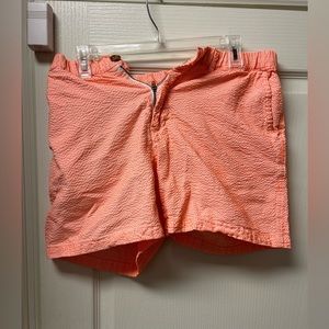 Chubbies - Orange (size L)